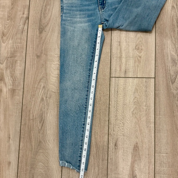 American Eagle Women’s Jegging Crop Jeans (W1) - Picture 5 of 8